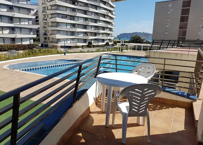 דירה A. Garganta - Rocamaura & Catalonia ל'אסטרטיט